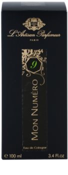 L'Artisan Parfumeur Mon Numéro 9 kölnivíz unisex 100 ml