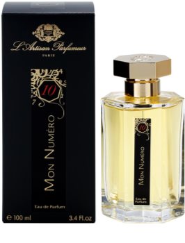 L'Artisan Parfumeur Mon Numéro 10 eau de parfum mixte 100 ml
