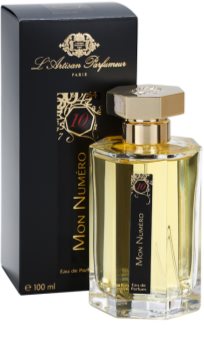 L'Artisan Parfumeur Mon Numéro 10 eau de parfum mixte 100 ml