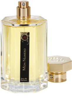 L'Artisan Parfumeur Mon Numéro 10 eau de parfum mixte 100 ml