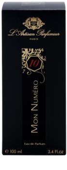 L'Artisan Parfumeur Mon Numéro 10 woda perfumowana unisex 100 ml