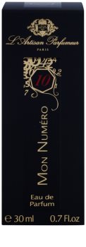 L'Artisan Parfumeur Mon Numéro 10 eau de parfum unisex 30 ml