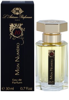 L'Artisan Parfumeur Mon Numéro 10 eau de parfum unisex 30 ml