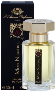 L'Artisan Parfumeur Mon Numéro 10 eau de parfum unisex 30 ml