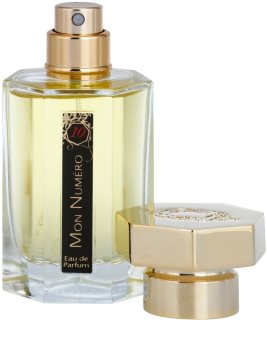 L'Artisan Parfumeur Mon Numéro 10 eau de parfum unisex 30 ml