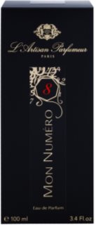 L'Artisan Parfumeur Mon Numero 8 eau de parfum unisex 100 ml
