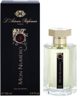 L'Artisan Parfumeur Mon Numero 8 eau de parfum unisex 100 ml