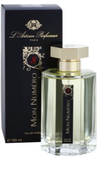 L'Artisan Parfumeur Mon Numero 8 eau de parfum unisex 100 ml