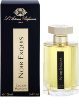 L'Artisan Parfumeur Noir Exquis eau de parfum mixte 100 ml