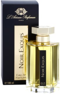 L'Artisan Parfumeur Noir Exquis eau de parfum mixte 100 ml