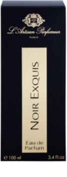 L'Artisan Parfumeur Noir Exquis eau de parfum mixte 100 ml