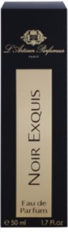 L'Artisan Parfumeur Noir Exquis parfémovaná voda unisex 50 ml