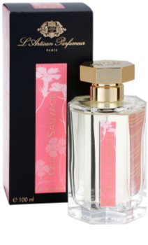 L'Artisan Parfumeur Oeillet Sauvage eau de toilette nőknek 100 ml