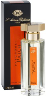 L'Artisan Parfumeur Patchouli Patch eau de toilette per donna 50 ml