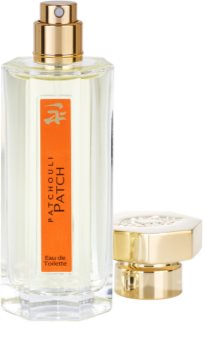 L'Artisan Parfumeur Patchouli Patch eau de toilette per donna 50 ml