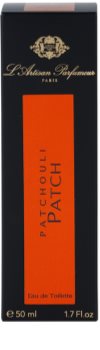 L'Artisan Parfumeur Patchouli Patch eau de toilette per donna 50 ml