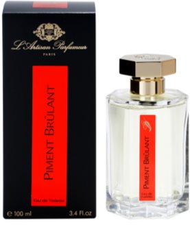 L'Artisan Parfumeur Piment Brûlant toaletná voda unisex 100 ml
