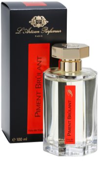 L'Artisan Parfumeur Piment Brûlant toaletná voda unisex 100 ml