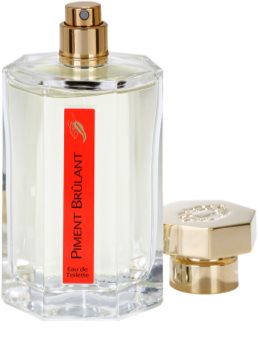 L'Artisan Parfumeur Piment Brûlant toaletná voda unisex 100 ml