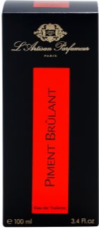 L'Artisan Parfumeur Piment Brûlant toaletná voda unisex 100 ml