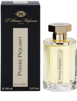 L'Artisan Parfumeur Poivre Piquant toaletná voda unisex 100 ml