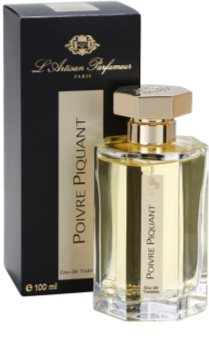 L'Artisan Parfumeur Poivre Piquant toaletná voda unisex 100 ml