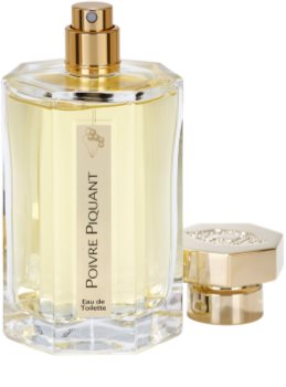 L'Artisan Parfumeur Poivre Piquant toaletná voda unisex 100 ml