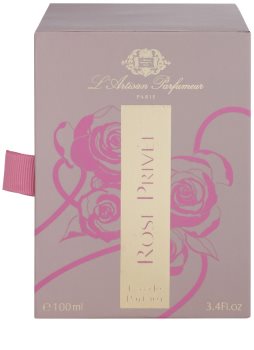 L'Artisan Parfumeur Rose Privée eau de parfum unisex 100 ml