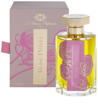 L'Artisan Parfumeur Rose Privée eau de parfum unisex 100 ml