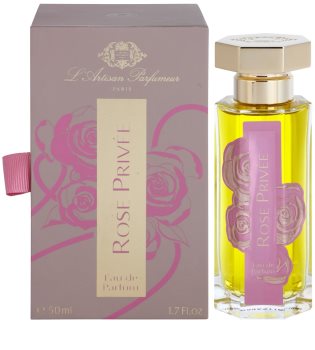 L'Artisan Parfumeur Rose Privée parfémovaná voda unisex 50 ml