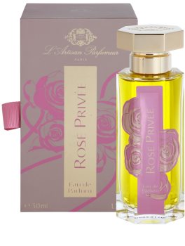 L'Artisan Parfumeur Rose Privée eau de parfum unisex 50 ml
