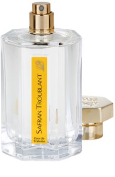 L'Artisan Parfumeur Safran Troublant Eau de Toilette unisex 100 ml