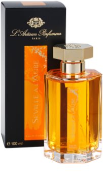 L'Artisan Parfumeur Séville a l'Aube woda perfumowana unisex 100 ml