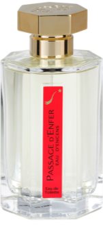 L'Artisan Parfumeur Passage d'Enfer eau d'encens Eau de Toilette unisex 100 ml
