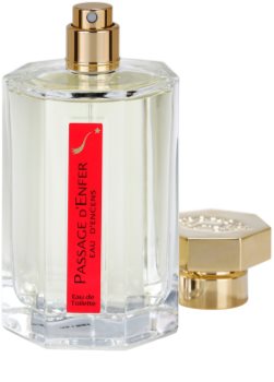 L'Artisan Parfumeur Passage d'Enfer eau d'encens Eau de Toilette unisex 100 ml
