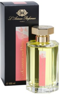 L'Artisan Parfumeur La Chasse aux Papillons eau de toilette pentru femei 100 ml