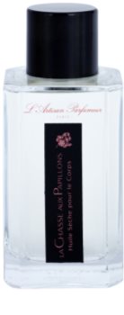 L'Artisan Parfumeur La Chasse aux Papillons tělový olej pro ženy 100 ml tester