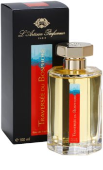 L'Artisan Parfumeur Traversée du Bosphore Eau de Parfum Unisex 100 ml