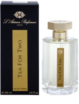 L'Artisan Parfumeur Tea for Two toaletní voda unisex 100 ml