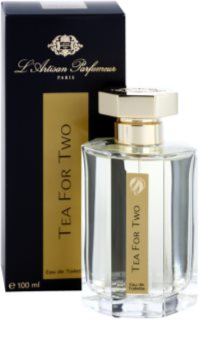 L'Artisan Parfumeur Tea for Two toaletní voda unisex 100 ml