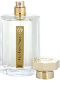 L'Artisan Parfumeur Tea for Two toaletní voda unisex 100 ml