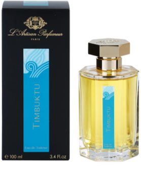 L'Artisan Parfumeur Timbuktu toaletní voda unisex 100 ml