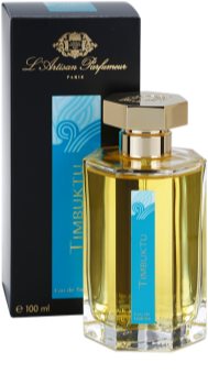 L'Artisan Parfumeur Timbuktu eau de toilette unisex 100 ml