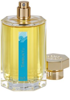 L'Artisan Parfumeur Timbuktu eau de toilette unisex 100 ml