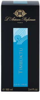 L'Artisan Parfumeur Timbuktu eau de toilette unisex 100 ml