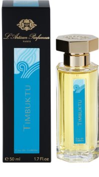 L'Artisan Parfumeur Timbuktu toaletna voda uniseks 50 ml