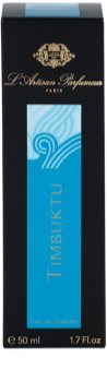 L'Artisan Parfumeur Timbuktu toaletna voda uniseks 50 ml