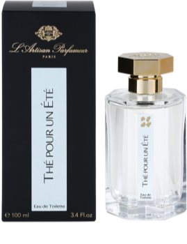 L'Artisan Parfumeur Thé pour un Été eau de toilette pour femme 100 ml