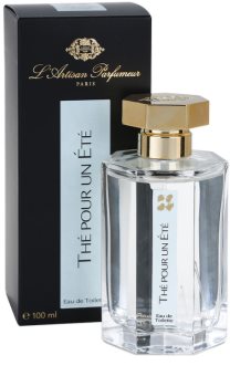 L'Artisan Parfumeur Thé pour un Été eau de toilette pour femme 100 ml