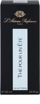 L'Artisan Parfumeur Thé pour un Été eau de toilette pour femme 100 ml